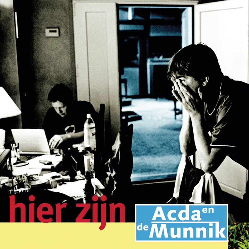 Acda En De Munnik